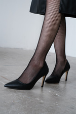 Venüs Model Klasik Stiletto Siyah