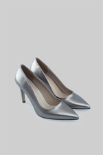 Venüs Model Özel Seri Klasik Stiletto Platin