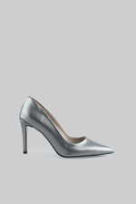 Venüs Model Özel Seri Klasik Stiletto Platin