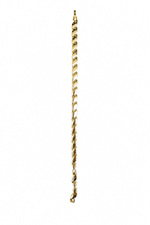 14K Özel Seri Arpa Model Bileklik