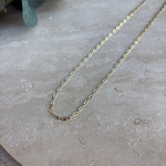 14K Özel Seri Gold Zincir Kolye