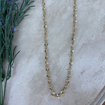 14K Özel Seri Samanyolu Model Zincir Kolye 