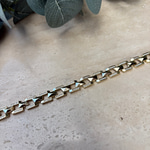 14K Özel Seri Taşlı Gold Bileklik