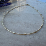 14K Özel Seri Toplu Yumuşak Choker