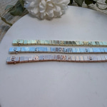 Altın Kaplama CRT Love Model Gold Bileklik (18 cm)
