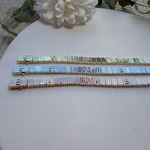 Altın Kaplama CRT Love Model Gold Bileklik (18 cm)