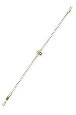 Arılı Tamtur Bileklik (17+2 cm)