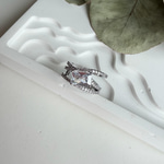 Baget Taşlı Earcuff