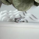 Baget Taşlı Earcuff