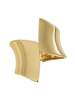 Gold Asimetrik Kelepçe