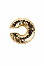 Gold Dövme Detay Earcuff