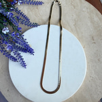Kalın İtalyan Zincir xp 45cm