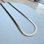 Kalın İtalyan Zincir xp 45cm