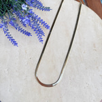Kalın İtalyan Zincir XP 60cm