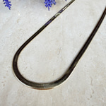 Kalın İtalyan Zincir XP 60cm
