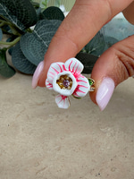 Lotus Yüzük