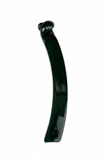 Renkli Mini Muz Toka (8cm)