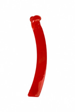 Renkli Mini Muz Toka (8cm)