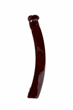Renkli Mini Muz Toka (8cm)