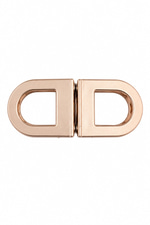 Rose Gold Magnet Toka