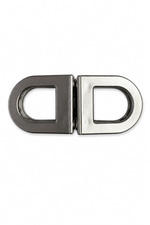 Silver Magnet Toka