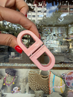 Simli Somon Magnet Toka