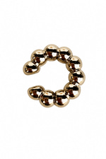 Top Gold C Earcuff