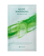 Aloe Soothing Skin Renewal Mask | Hassas Ciltler İçin Yatıştırıcı Kağıt Maske