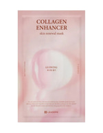 Collagen Enhancer Skin Renewal Mask | Kolajen Güçlendirici Cilt Yenileyici Kağıt Maske