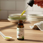 More Than Avokado D3K2 20 ml Damla