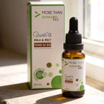 More Than Avokado D3K2 20 ml Damla