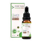 More Than Avokado D3K2 20 ml Damla
