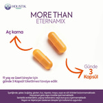More Than Eternamix Yeşil Çay Ekstresi 60 Kapsül