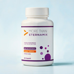 More Than Eternamix Yeşil Çay Yaprak Ekstresi 60 Kapsül (L-Lysine, L-Prolin ve L-Arjinin)