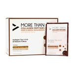 More Than Kakaolu Kolajen Peptit Msm & Reişi Mantarı 30 Saşe