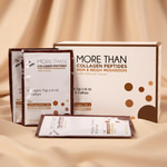 More Than Kakaolu Kolajen Peptit Msm & Reişi Mantarı 30 Saşe