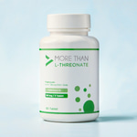 More Than Magnezyum L-Threonate 90 Tablet (L-Treonat)