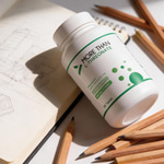 More Than Magnezyum L-Threonate 90 Tablet