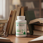 More Than Magnezyum L-Threonate 90 Tablet