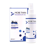 More Than Magnezyum Yağı 200 ml