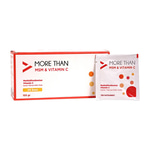 More Than Msm & Vitamin C 30 Saşe