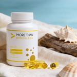 More Than Omega 3 EA 30 Softjel