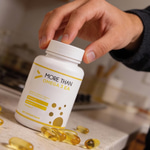 More Than Omega 3 EA 30 Softjel