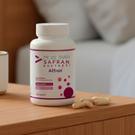 More Than Safran Ekstresi 30 Kapsül