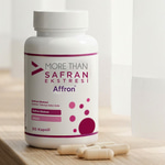 More Than Safran Ekstresi 30 Kapsül