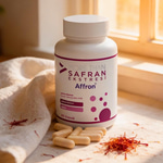 More Than Safran Ekstresi 30 Kapsül
