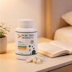 More Than Zeobiotic 30 Kapsül