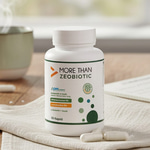 More Than Zeobiotic 30 Kapsül