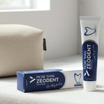More Than Zeodent Diş Macunu 100 gr