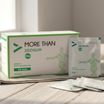 More Than Zeogum (Zeolit & Arap Zamkı) 30 Saşe